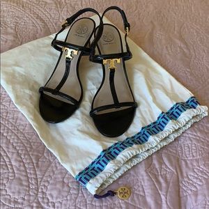 Tory Burch dress sandals